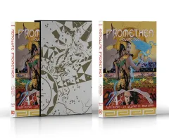 Volume cover